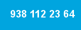 938 112 23 64